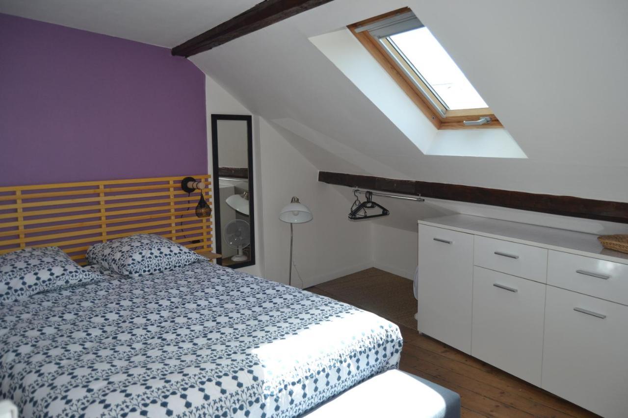 "Chalet Marie Louise" Logement 3 Etoiles Dans Une Maison De Ville A 400M Du Centre Ville Aix-les-Bains Zewnętrze zdjęcie
