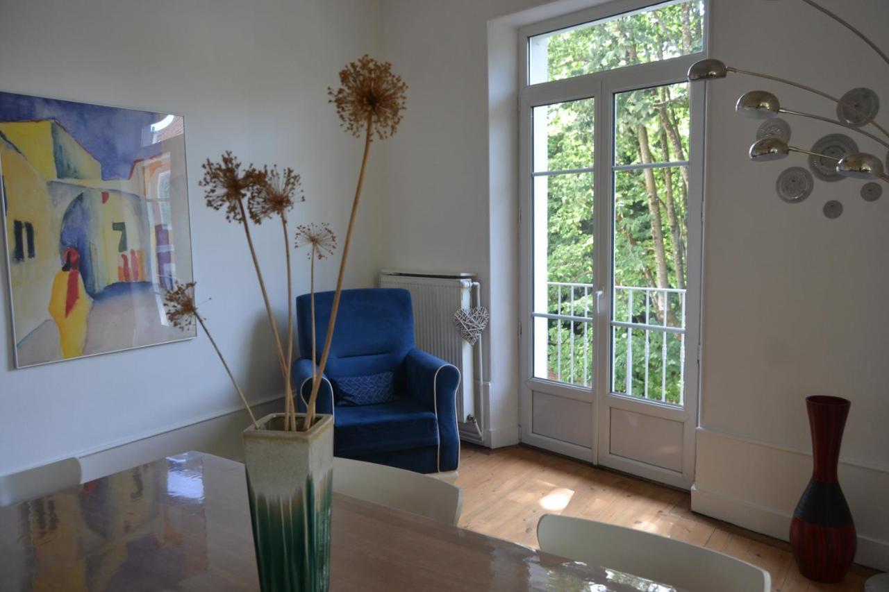 "Chalet Marie Louise" Logement 3 Etoiles Dans Une Maison De Ville A 400M Du Centre Ville Aix-les-Bains Zewnętrze zdjęcie