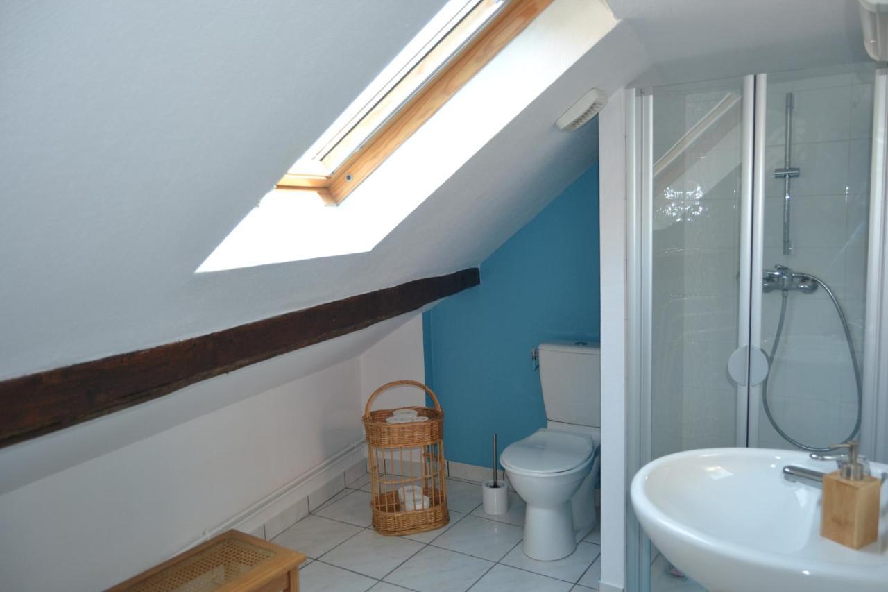 "Chalet Marie Louise" Logement 3 Etoiles Dans Une Maison De Ville A 400M Du Centre Ville Aix-les-Bains Zewnętrze zdjęcie
