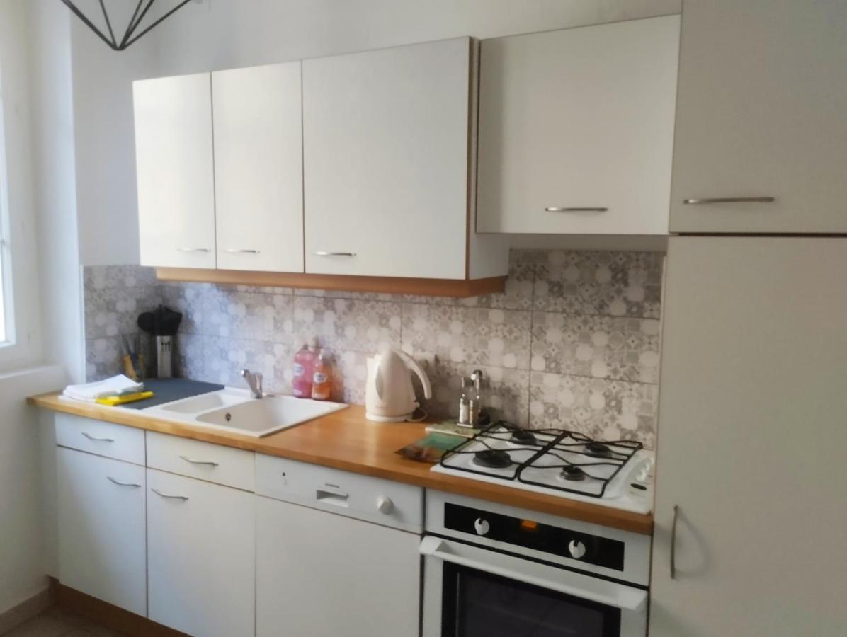 "Chalet Marie Louise" Logement 3 Etoiles Dans Une Maison De Ville A 400M Du Centre Ville Aix-les-Bains Zewnętrze zdjęcie