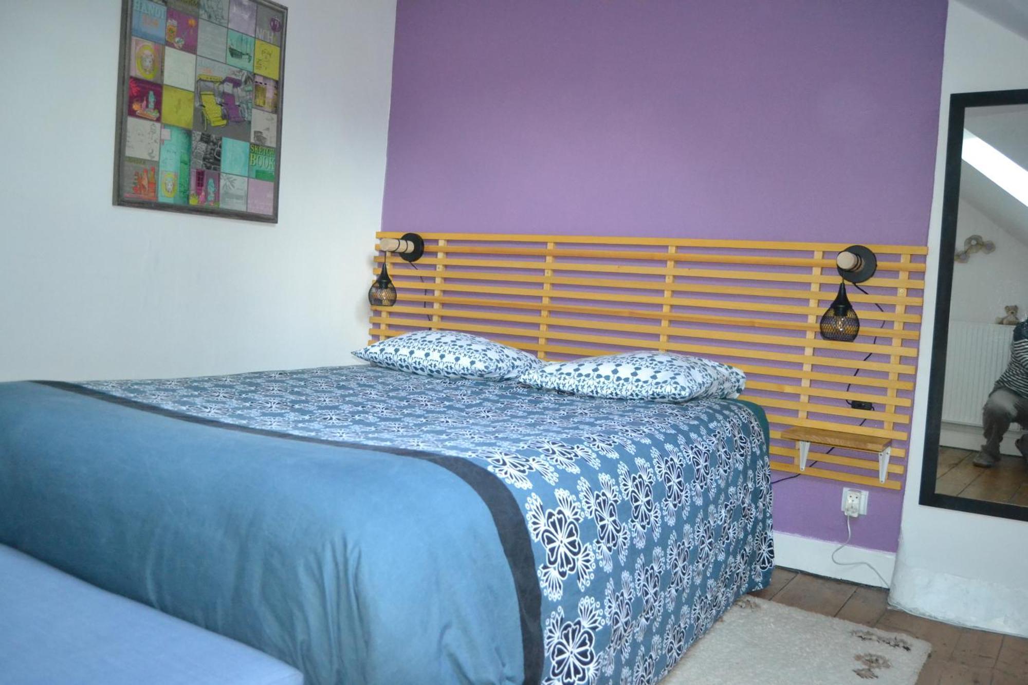 "Chalet Marie Louise" Logement 3 Etoiles Dans Une Maison De Ville A 400M Du Centre Ville Aix-les-Bains Zewnętrze zdjęcie