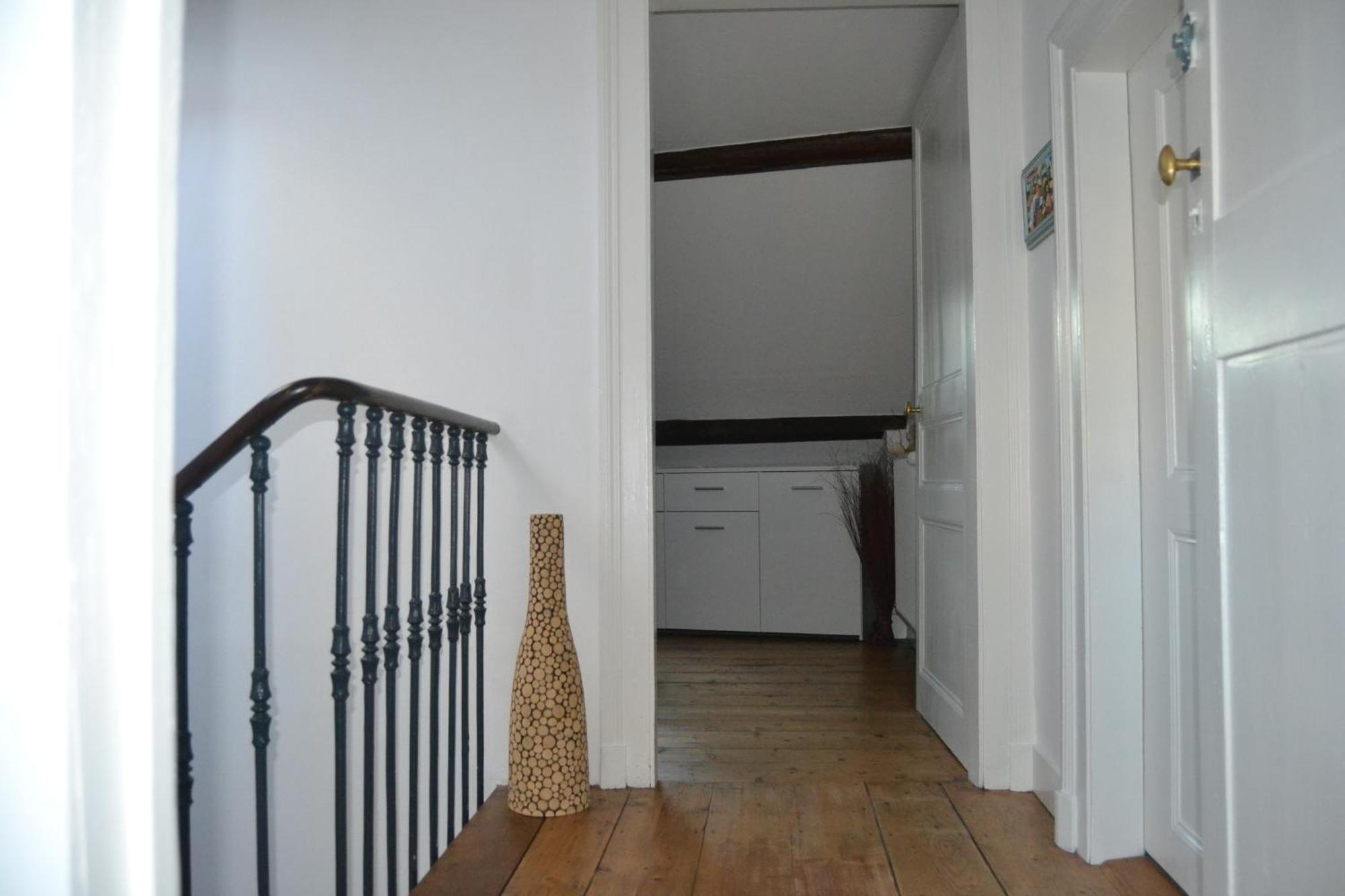 "Chalet Marie Louise" Logement 3 Etoiles Dans Une Maison De Ville A 400M Du Centre Ville Aix-les-Bains Zewnętrze zdjęcie