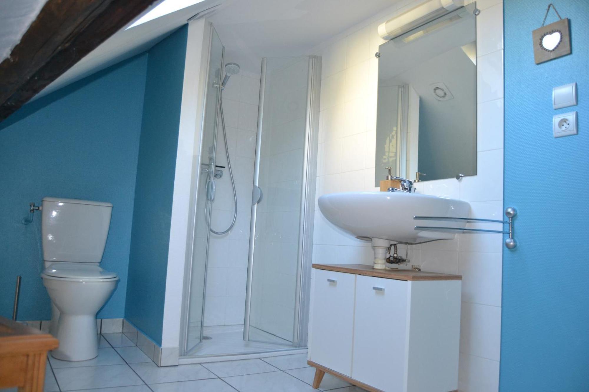 "Chalet Marie Louise" Logement 3 Etoiles Dans Une Maison De Ville A 400M Du Centre Ville Aix-les-Bains Zewnętrze zdjęcie