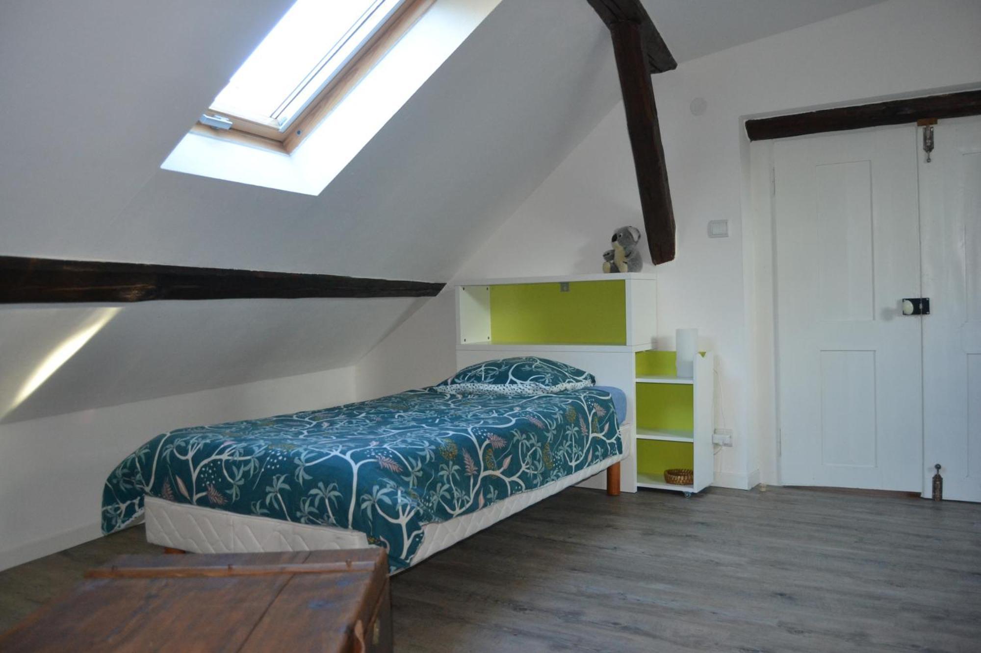 "Chalet Marie Louise" Logement 3 Etoiles Dans Une Maison De Ville A 400M Du Centre Ville Aix-les-Bains Zewnętrze zdjęcie