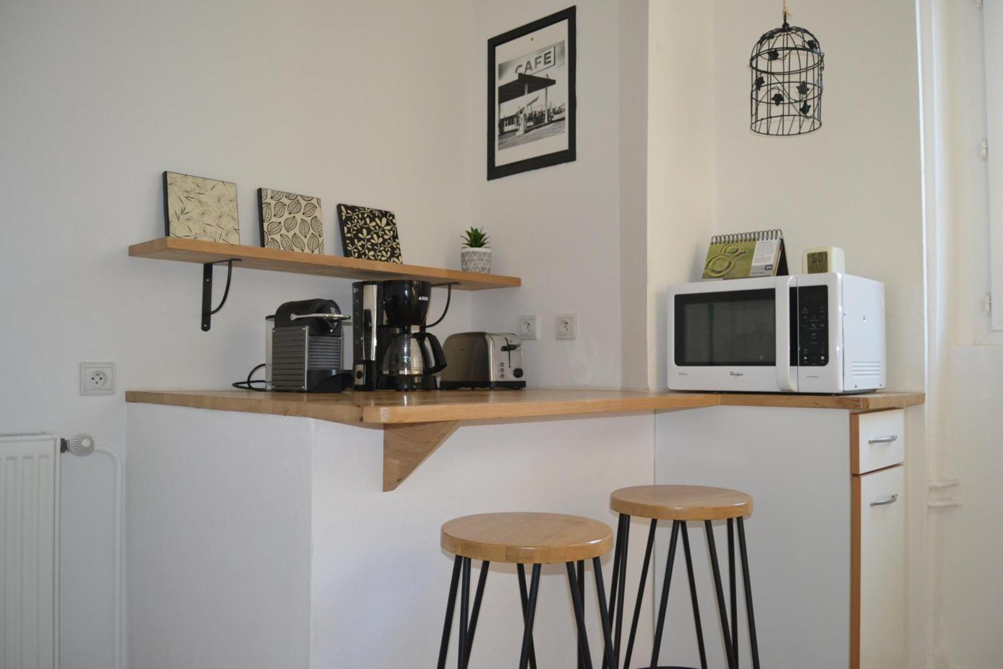 "Chalet Marie Louise" Logement 3 Etoiles Dans Une Maison De Ville A 400M Du Centre Ville Aix-les-Bains Zewnętrze zdjęcie