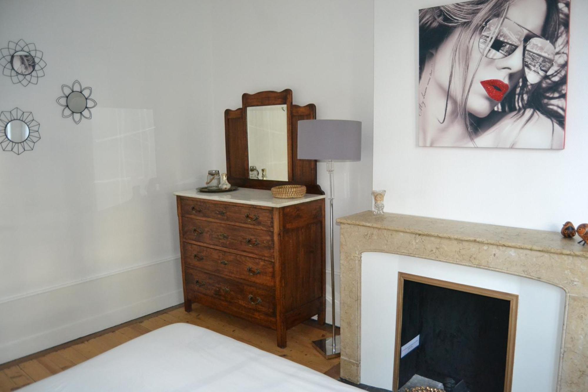 "Chalet Marie Louise" Logement 3 Etoiles Dans Une Maison De Ville A 400M Du Centre Ville Aix-les-Bains Zewnętrze zdjęcie